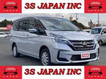 2020 Nissan Serena
