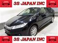 2014 Honda Grace