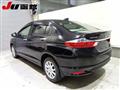 2014 Honda Grace