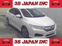 2015 Honda Grace