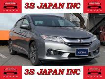 2016 Honda Grace