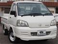 2005 Toyota Townace Truck