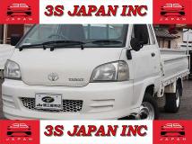2005 Toyota Townace Truck