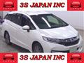 2016 Honda Shuttle
