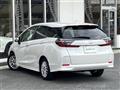 2021 Honda Shuttle