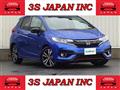 2018 Honda Fit