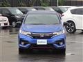 2018 Honda Fit