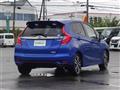 2018 Honda Fit