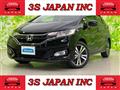 2019 Honda Fit