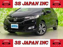 2019 Honda Fit