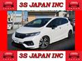 2019 Honda Fit