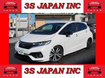 2019 Honda Fit