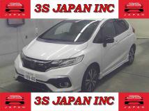 2018 Honda Fit
