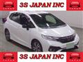 2018 Honda Fit