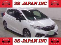 2018 Honda Fit