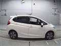 2017 Honda Fit