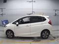 2017 Honda Fit