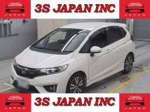 2017 Honda Fit