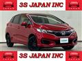 2018 Honda Fit