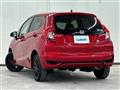 2018 Honda Fit
