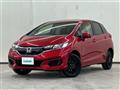 2018 Honda Fit