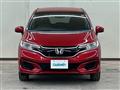 2018 Honda Fit