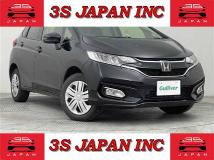 2019 Honda Fit