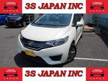 2014 Honda Fit