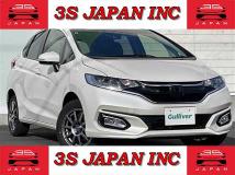 2018 Honda Fit