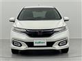2017 Honda Fit