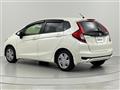2017 Honda Fit
