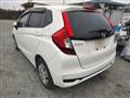 2018 Honda Fit