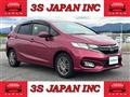 2017 Honda Fit