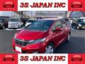 2019 Honda Fit