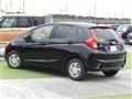 2017 Honda Fit