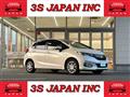 2018 Honda Fit
