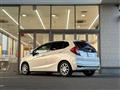 2018 Honda Fit