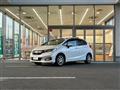 2018 Honda Fit