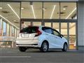 2018 Honda Fit