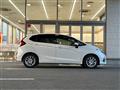 2018 Honda Fit