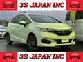 2018 Honda Fit