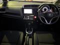 2018 Honda Fit