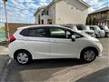 2017 Honda Fit