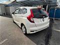 2017 Honda Fit