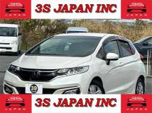 2017 Honda Fit