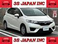 2017 Honda Fit