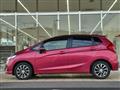 2017 Honda Fit