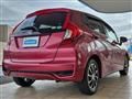2017 Honda Fit