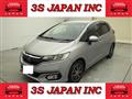2018 Honda Fit