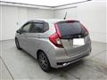 2018 Honda Fit